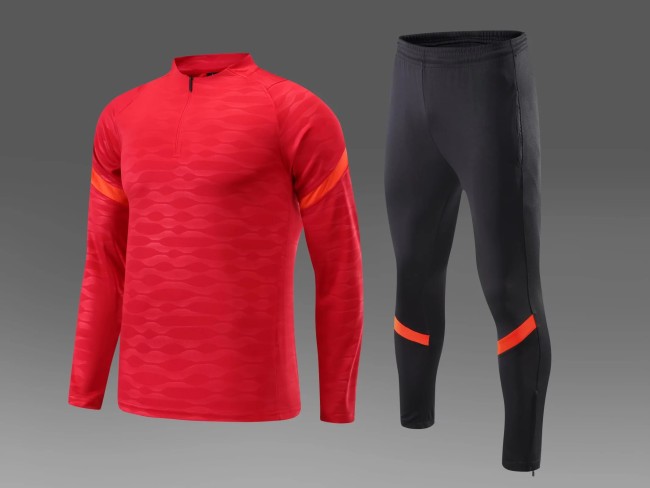 Training Suit 22/23 Red