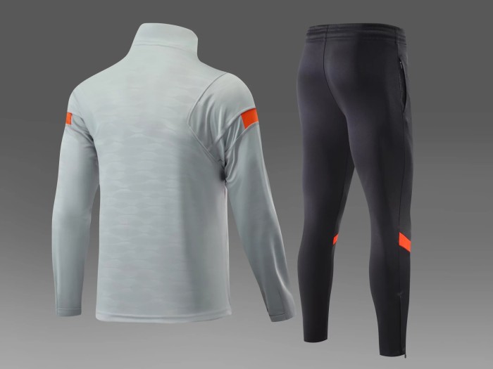 Training Suit 22/23 Gray