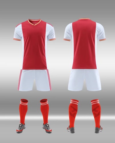 Ajax Man Home Jersey 22/23