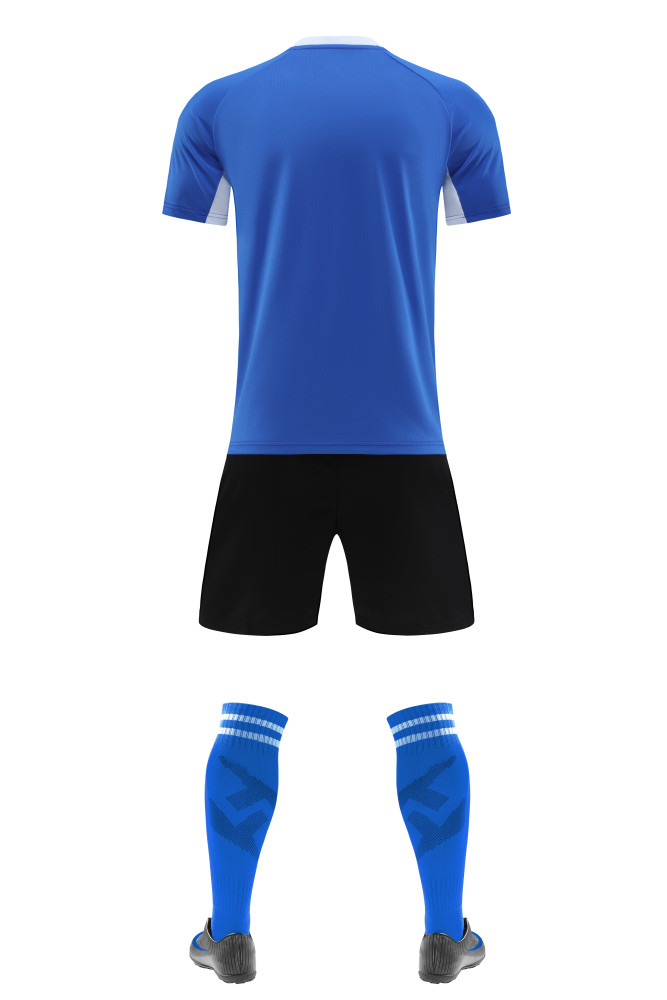 DN Football Suit 23/24 Blue