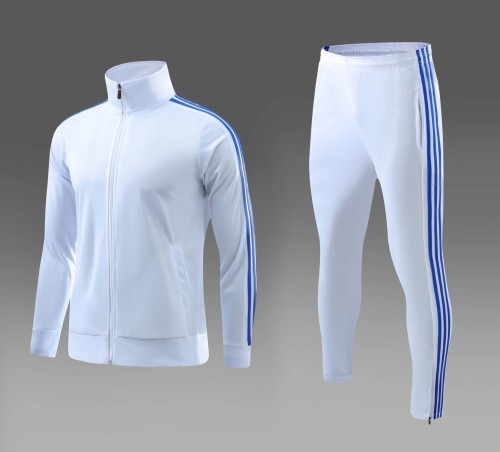 Training Jacket 23/24 White