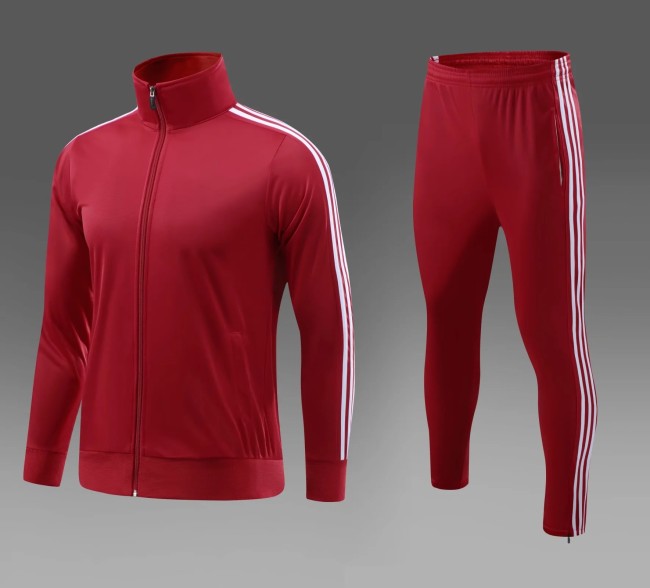 Training Jacket 23/24 Red