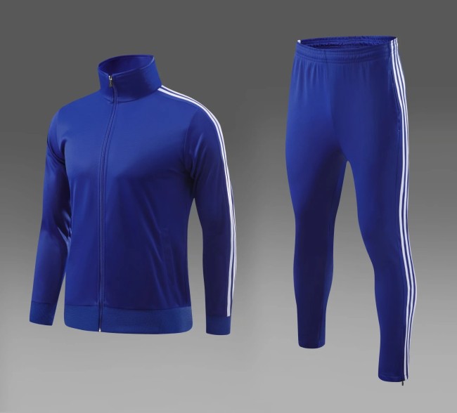 Training Jacket 23/24 Blue