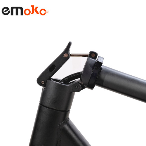Emoko HT-T4 MAX Strong 10 inch MAX 15ah mileage 50-60km 350w max speed 33km/h electric scooter with APP