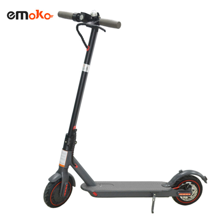 Emoko HT-T4 Pro 8.5 inch electric scooter 350W