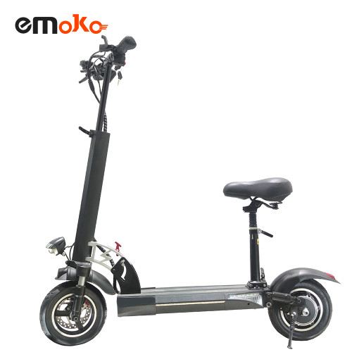 Emoko HTT4 Pro 8.5 inch electric scooter 350W