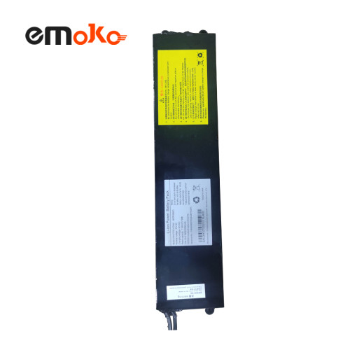 36V 10.4ah lithium Battery for 8.5 inch 10 inch electric  scooter