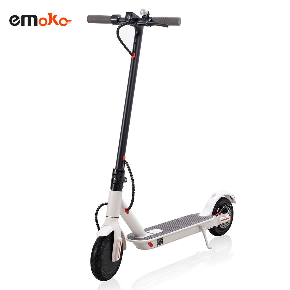 Emoko HTT4 Pro 8.5 inch electric scooter 350W