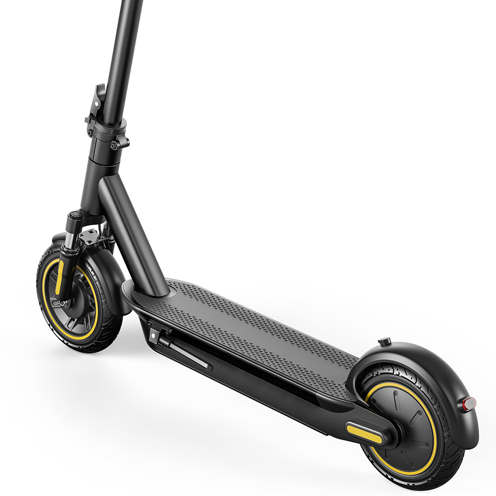 HT-T4 MAX Pro Electric Scooter 10 inch MAX 15ah mileage 50-60km 500w max  speed 33km/h electric scooter with APP