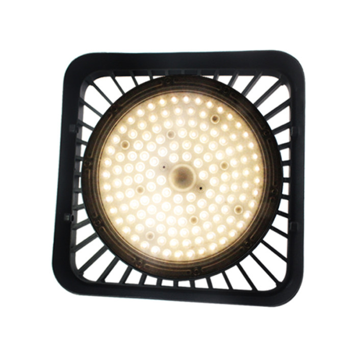 1000W 1500W 2000W High efficiency square UFO led grow light for Vegetables flowers