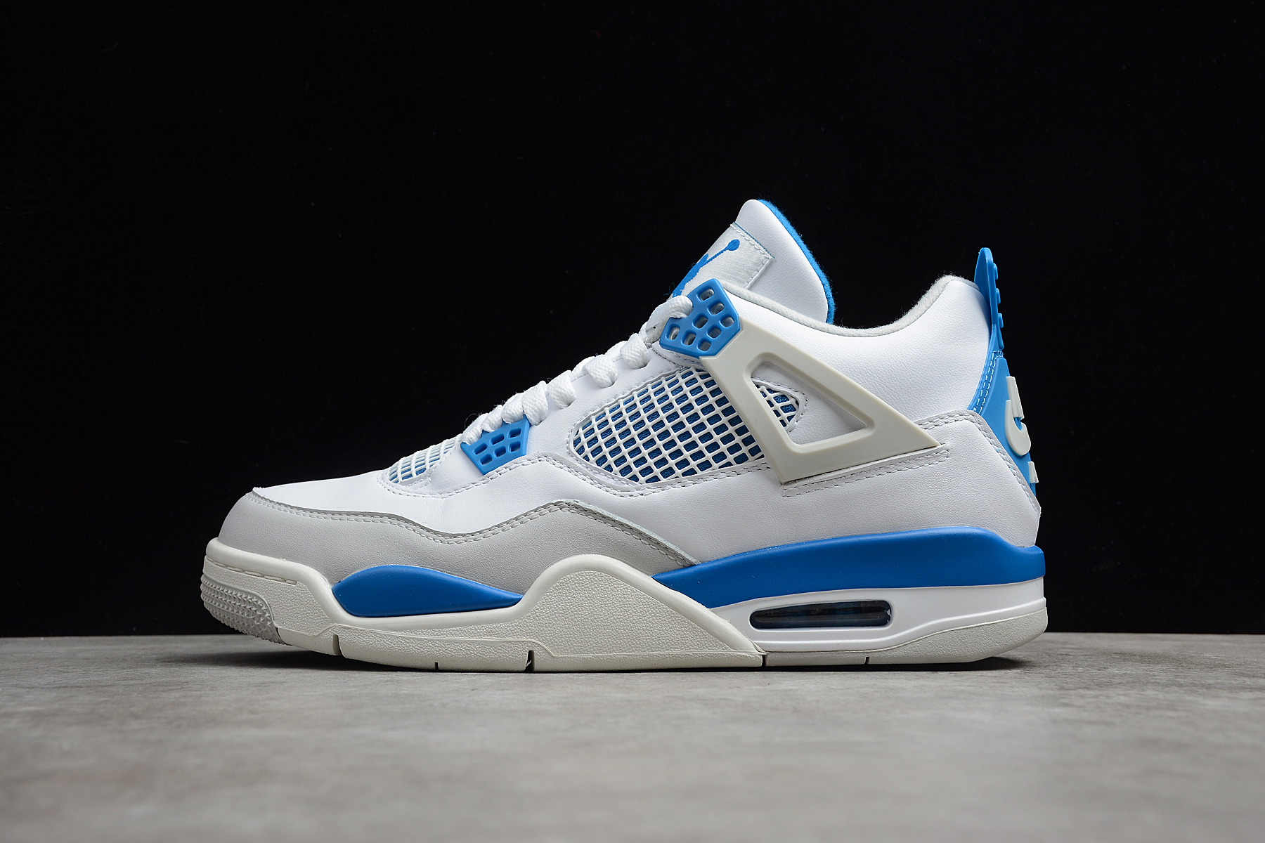jordan aj4