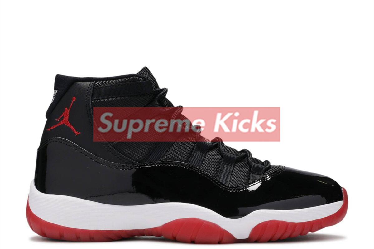 Jordan 11 - www.supreme-kicks.com