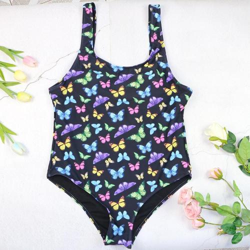 Women Connection Swimsuit WS-079