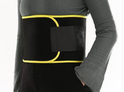 Active Sport Vest Waist Trainer WT-010