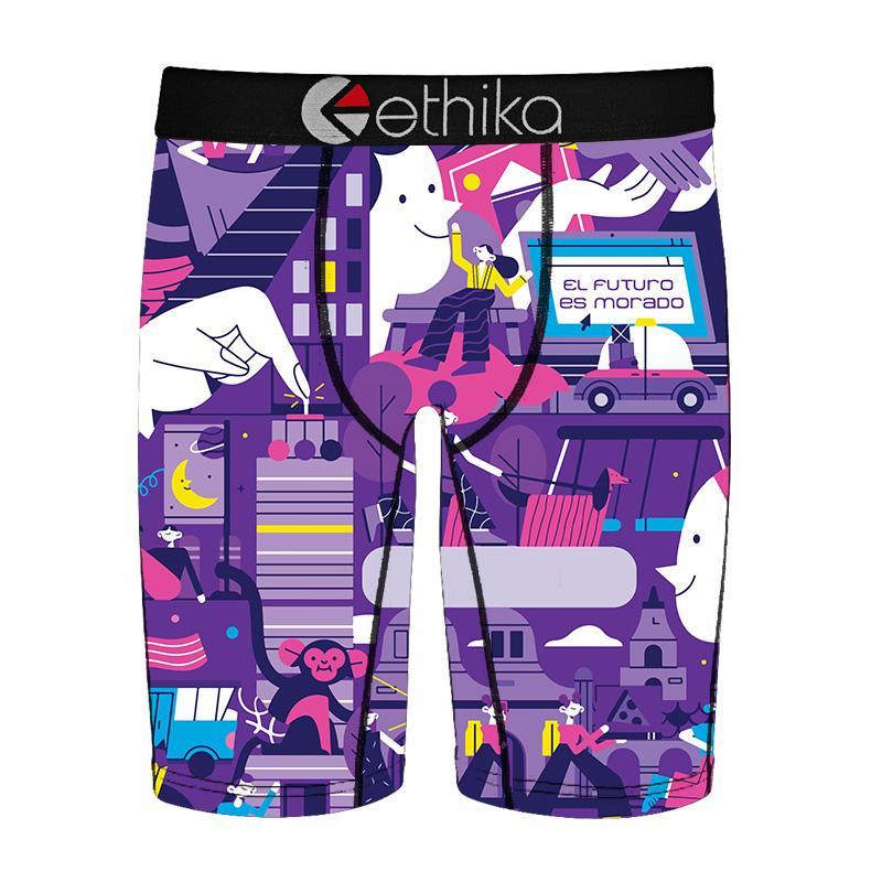 Ethika wholesale