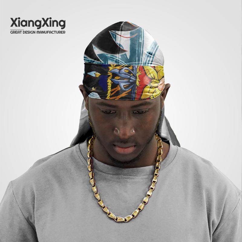 dragonball durag merch