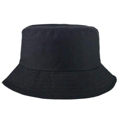 Cotton Embroidery Bucket Hat