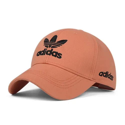 Fashion Plain Color Peaked Cap