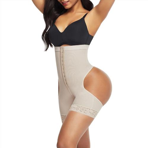 High Waist Shapewear HX