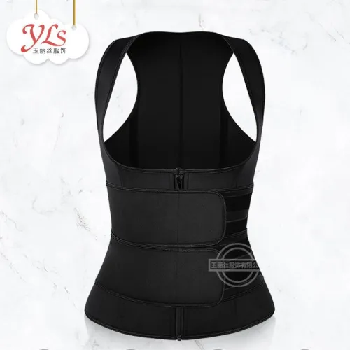 Women Workout Waist Trainer WT-025