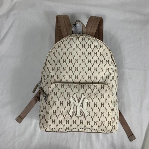 Embroidered NY BackPack