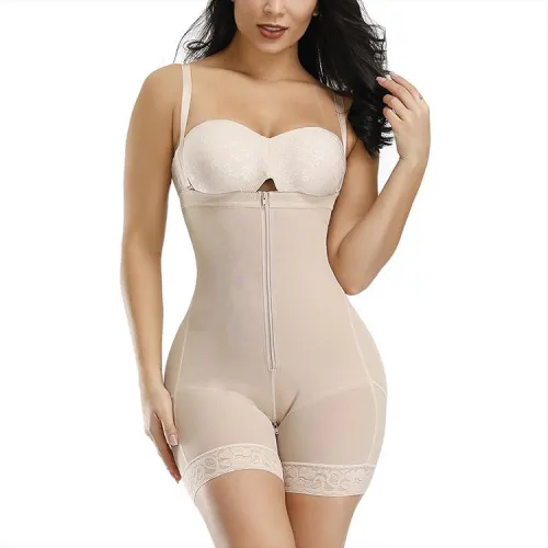 Seamless Women's Shapewear