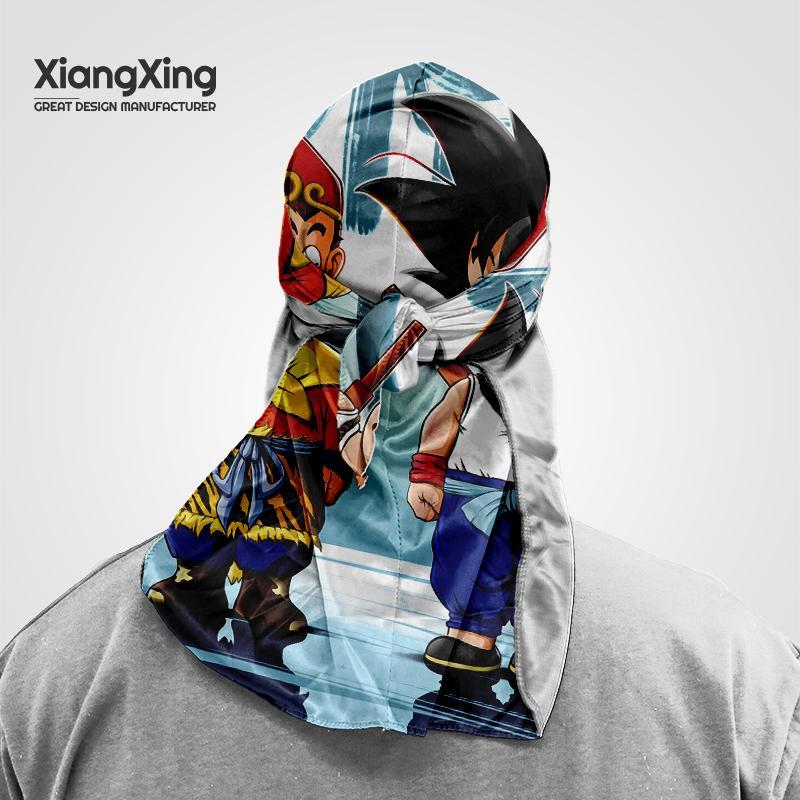 dragon ball durag merch