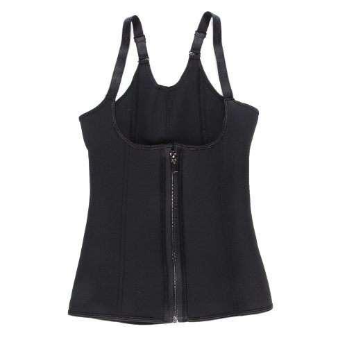 Sweat Vest Waist Trainer WT-017