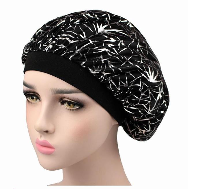 High Quality Designer Head Bonnet BN-005