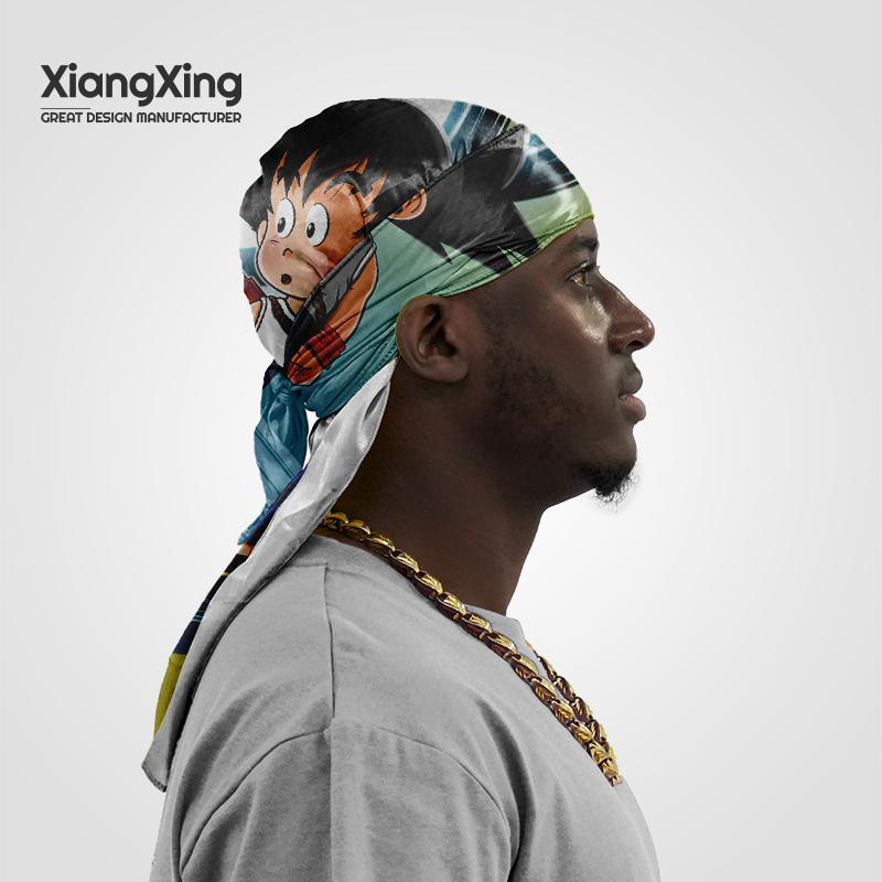 dragon ball durag merch