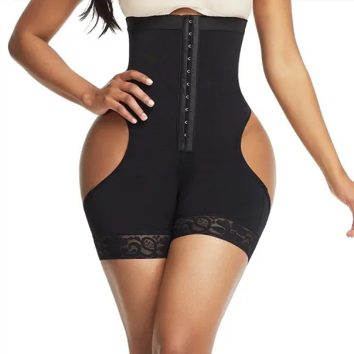 High-Waist  Womens Shapewear