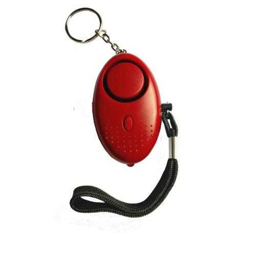 Personal alarm keychain (Battery)