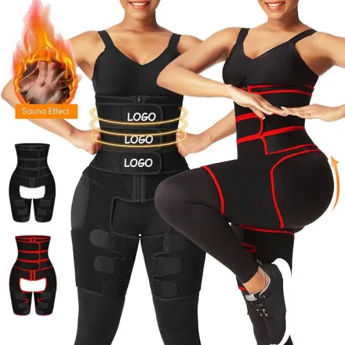 Neoprene Women'sShapewear HX