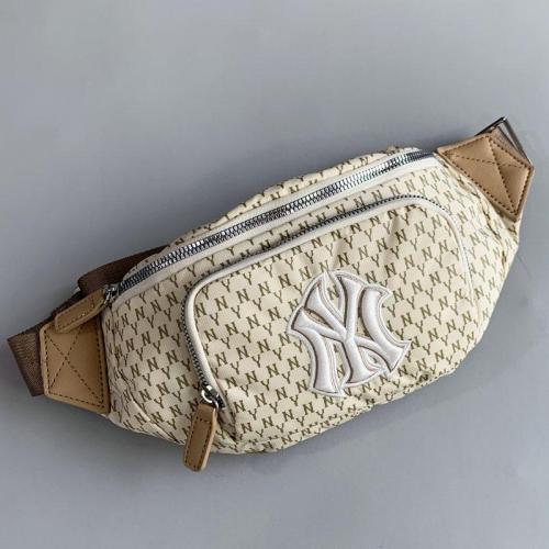 Embroidered NY Waist Pack
