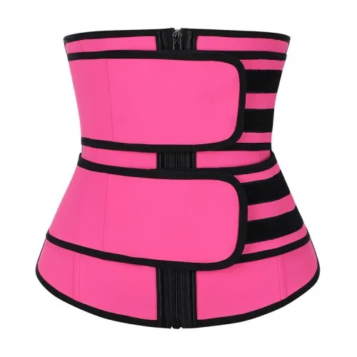 Bodyshape Waist Trainer Trimmer Best Selling Double  HX