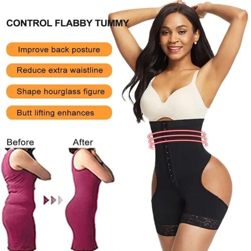 Breathable Elastic Shorts Yoga Sports Set HX
