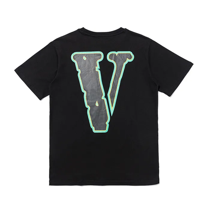 Mr.K V&LONE Joint Limited Friend And Family Series T-shirt VT-007