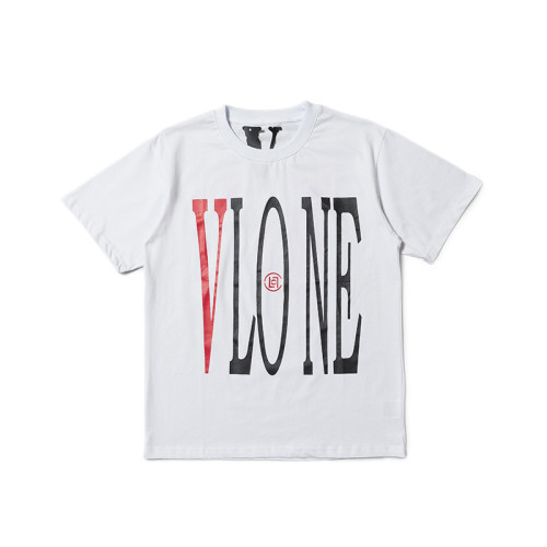 Mr.K V&LONE Joint Limited Friend And Family Series T-shirt VT-007
