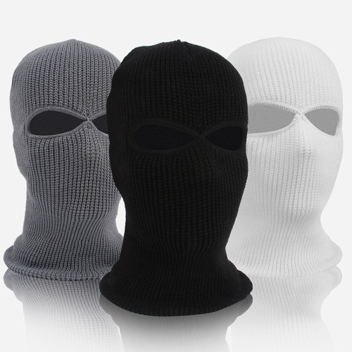  Cycling Mask Defense Cold and Warm Hold Winter Sports Equipment Acrylic Material Mask SM-004
