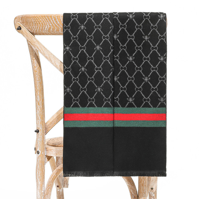 Gucci  Fashion Luxury Scarf GSF-002