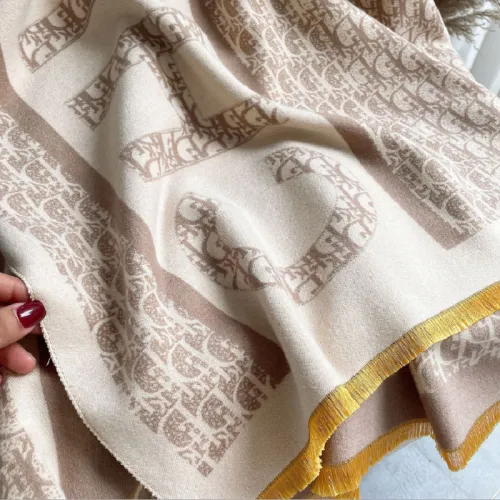Dior Fashion Luxury Scarf  DSF-004
