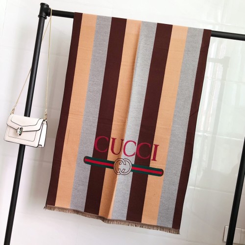 Gucci Fashion Luxury Scarf GSF-010