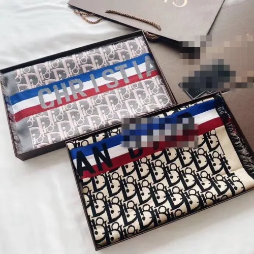Dior Fashion Luxury Scarf  DSF-006