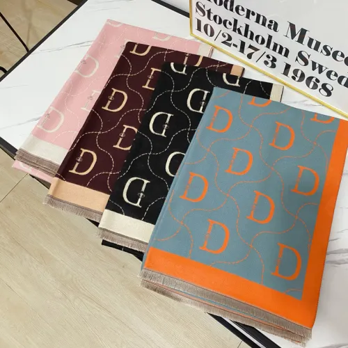 Dior Fashion Luxury Scarf  DSF-001
