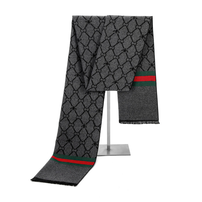 Gucci  Fashion Luxury Scarf GSF-002