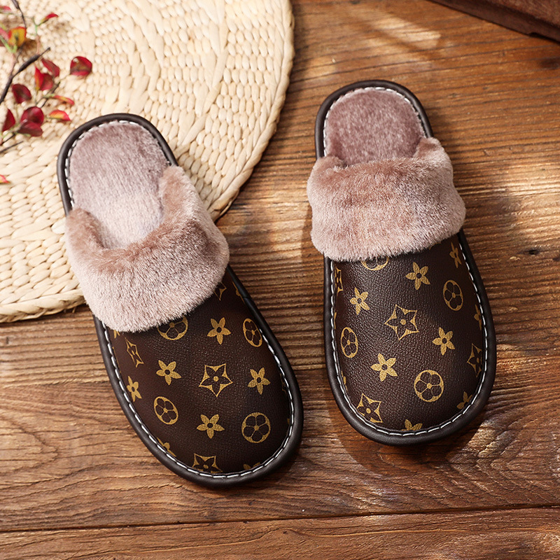 Lv slippers online wholesale