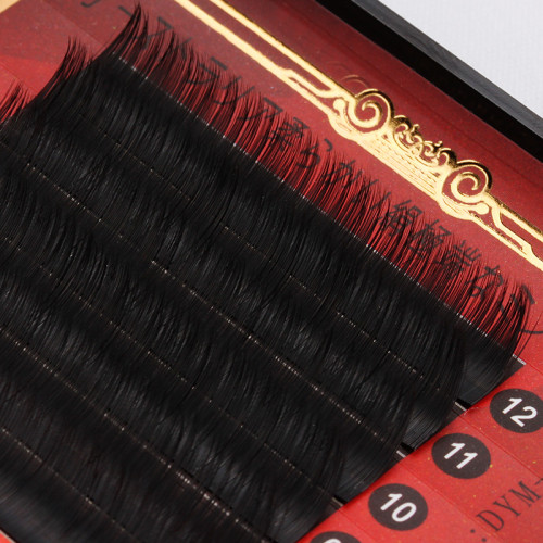 Thick And Soft Grafted Eyelash Extentions EE-001