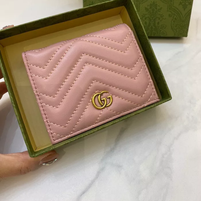 Gucci Luxury Fashion Card Bag GCB-001