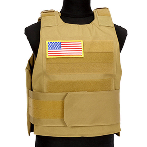One Size Amphibious Tactical Vest CE-004