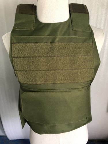One Size Amphibious Tactical Vest CE-004